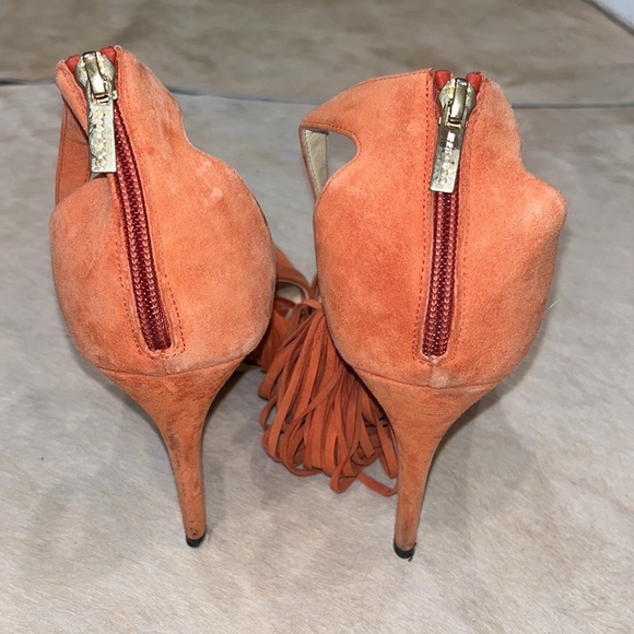 Jimmy Choo viola - Picture 3 of 5